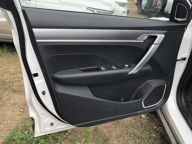 Belgee X50 - 8