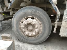 Shacman (Shaanxi) SX331863366 Самосвал  8х4 - 8