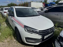 Lada Vesta седан - 2