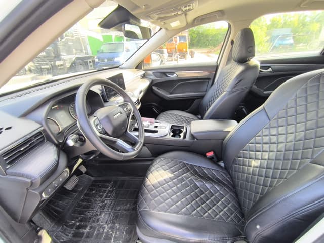 Haval Jolion - 5
