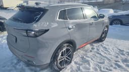 Changan UNI-S - 2