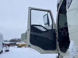 FAW J6* 6x4 Самосвал - 6