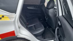 Chery Tiggo 7 PRO MAX - 9