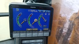 Komatsu PC300-8MO Экскаватор - 6