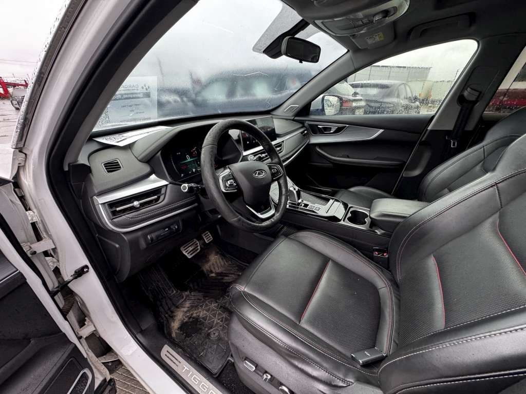 Chery Tiggo 7 PRO - 6