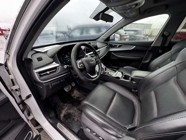 Chery Tiggo 7 PRO - 6