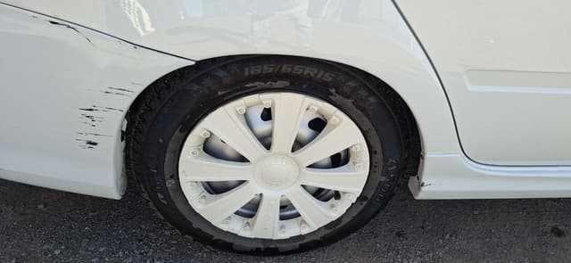Lada Granta Sport - 10