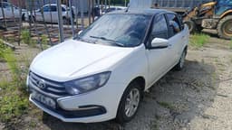 Lada Granta седан - 1