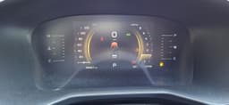 Geely Atlas Pro - 7