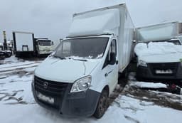 GAZ GAZELLE NEXT Промтоварный - 1
