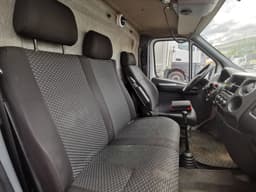 Луидор-Тюнинг 3009* на шасси GAZ GAZELLE NEXT Бортовой (Евроборт) - 8