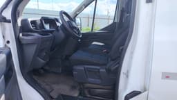 Ford Transit Цельнометаллический - 6