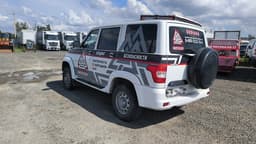 UAZ PATRIOT - 4