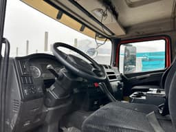 Shacman (Shaanxi) SX331863366 Самосвал  8х4 - 5