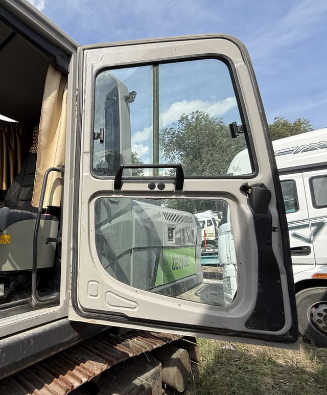 Zoomlion ZE215 Экскаватор - 7