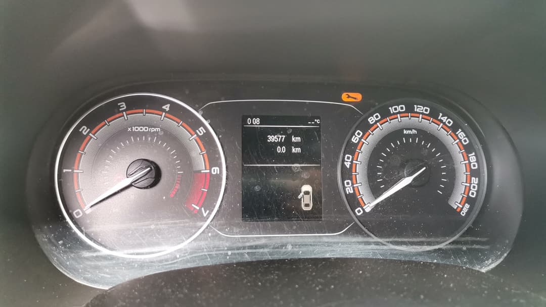 Lada Vesta седан - 6
