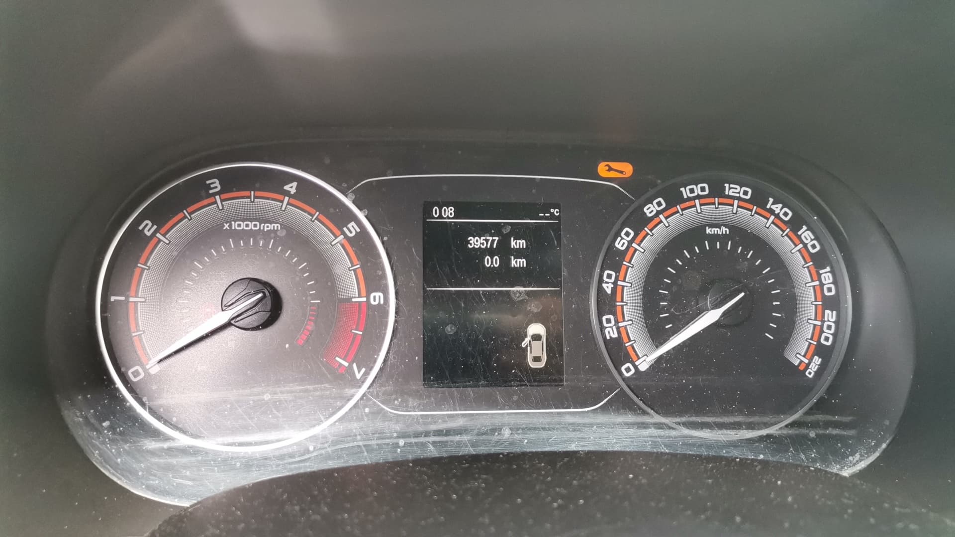 Lada Vesta седан - 6