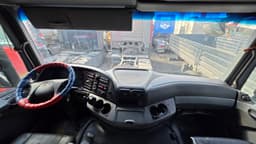 Mercedes-Benz Actros 4x2 Седельный тягач - 5