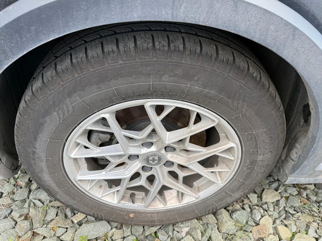 Haval Jolion - 10
