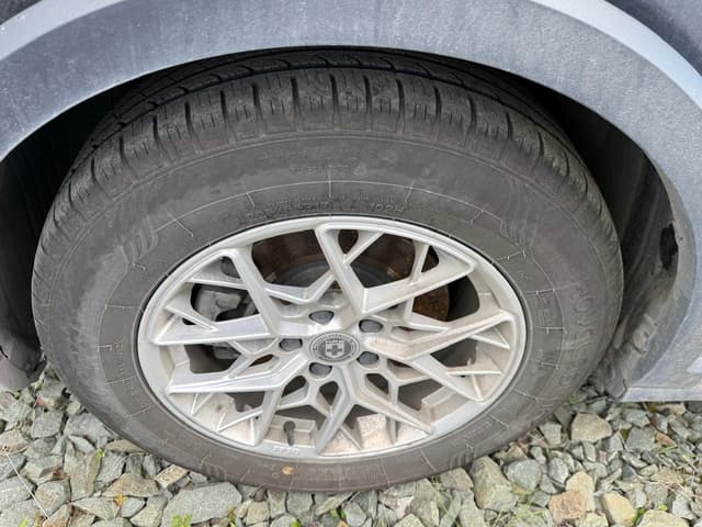 Haval Jolion - 10