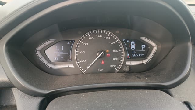 Changan Alsvin - 6