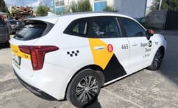 Haval Jolion - 3