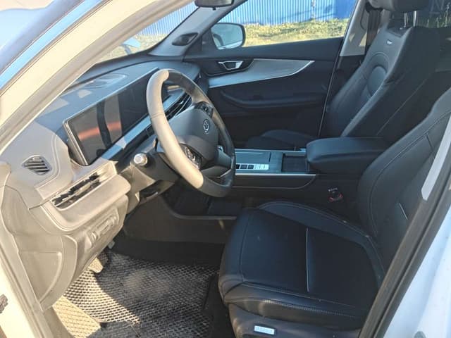 Chery Tiggo 7 PRO MAX - 6