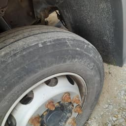 Ford F-Max 4x2 Седельный тягач - 8