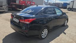 Changan Alsvin - 3
