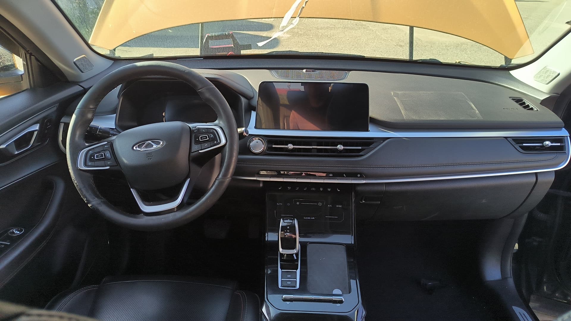 Chery Tiggo 7 PRO - 5