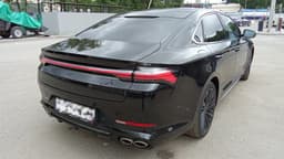 Geely Preface - 3