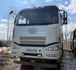 FAW CA 3310 8x4 Самосвал - 1