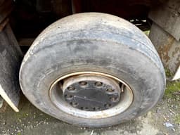 Камаз 65206 6x4 Седельный Тягач - 10