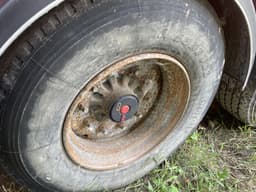 Уралспецтранс 9465* Полуприцеп цистерна - 5
