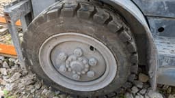 Trf D* Вилочный погрузчик - 7
