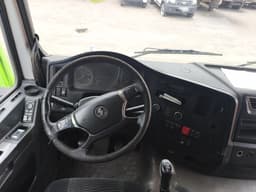 Shacman (Shaanxi) SX33186T366 8х4 Самосвал - 5