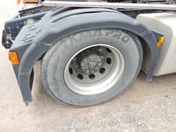 Камаз 54901 4x2 Седельный тягач - 8
