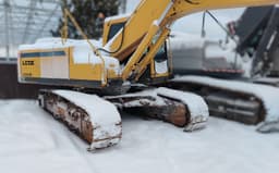 Lgce E6210 Экскаватор - 1