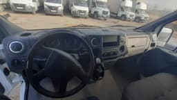 Новый Завод 3009* на шасси GAZ GAZELLE NEXT Изотермический/рефрижератор - 4