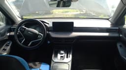 Haval Jolion - 5