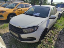 Lada Granta седан - 1
