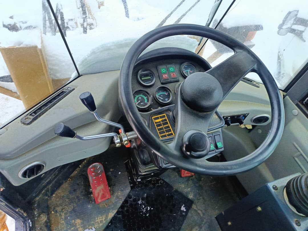 Xgma XG918* Фронтальный погрузчик - 5