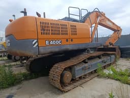 Umg (Эксмаш) E400* Экскаватор - 3