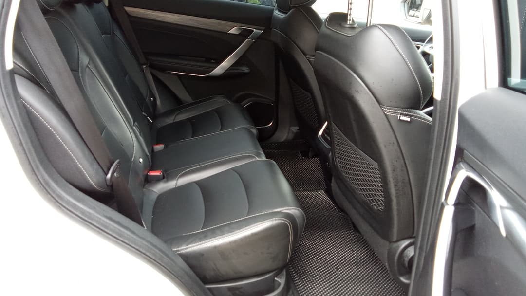 Geely Atlas Pro - 8