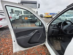 Вис 2349* на шасси LADA Granta Промтоварный фургон - 8