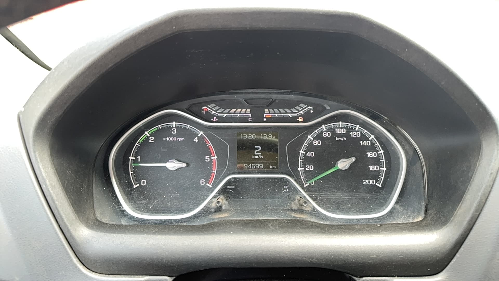 GAZ ГАЗель БИЗНЕС - 6