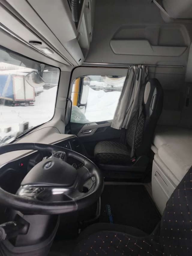 Ford F-Max 4x2 Седельный тягач - 5