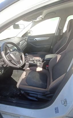 Jac J7 - 6