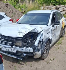 Haval Jolion - 1