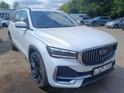 Geely Monjaro - 2